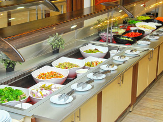 MEDINA BELISAIRE amp; THALASSO HOTEL