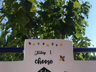 Chrysanthi Studios & Apartments Pefkos