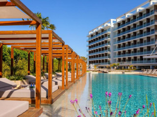Chrysomare Beach Hotel & Resort