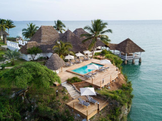 Chuini Zanzibar Beach Lodge (Bubu)