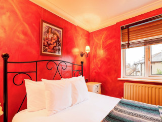 Church Street Hotel by Belvilla