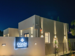 Cicada Villa