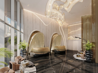 Ciel Dubai Marina, Vignette Collection by IHG