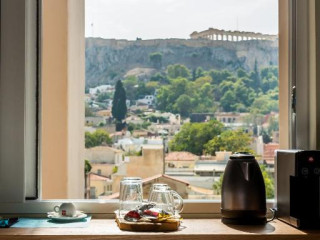 Ciel Living Athens