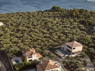 Cielo Natural Luxury Villas