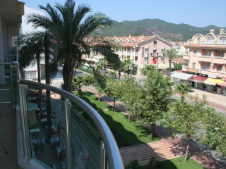 CIHANTURK HOTEL