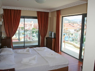 CIHANTURK HOTEL