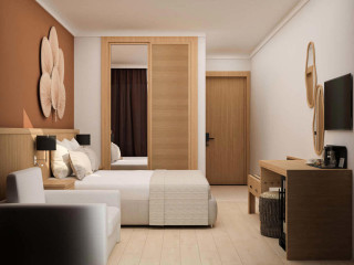 Sentido Numa Bay