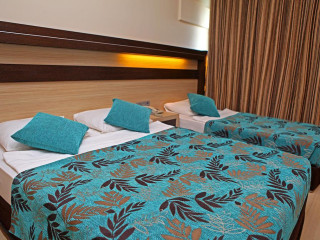 HERITAGE BY CIMEN HOTEL