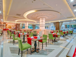 Diamond Elite Adults Only 16+