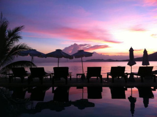 Cinnamon Beach Villas