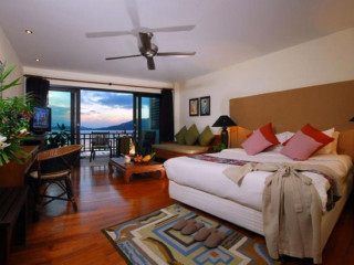 Cinnamon Beach Villas