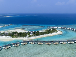 Cinnamon Dhonveli Maldives