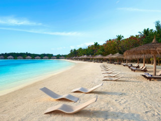 Cinnamon Dhonveli Maldives