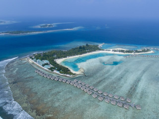 Cinnamon Dhonveli Maldives