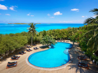 Cinnamon Dhonveli Maldives