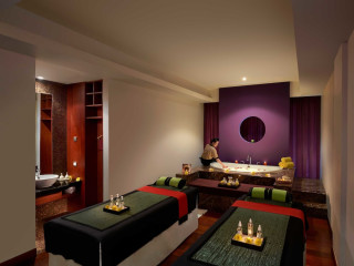 Cinnamon Grand Colombo