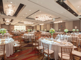 Cinnamon Grand Colombo