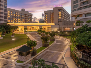 Cinnamon Grand Colombo