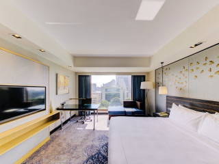 Cinnamon Grand Colombo