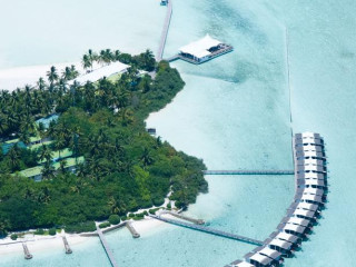 Cinnamon Hakuraa Huraa Maldives - All Inclusive