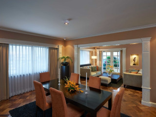 Cinnamon Lakeside Colombo