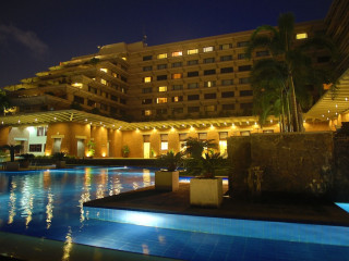 Cinnamon Lakeside Colombo