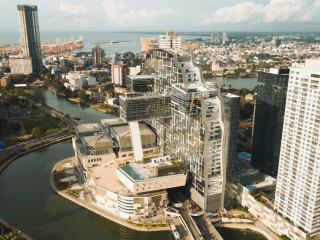 Cinnamon Life at City of Dreams