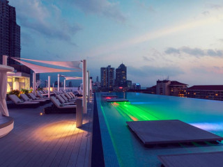 Cinnamon Life at City of Dreams