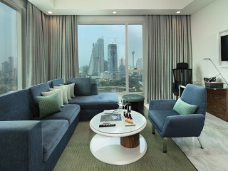 Cinnamon Red Colombo