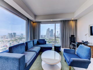 Cinnamon Red Colombo