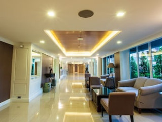 CINNAMON RESIDENCE (SHA)