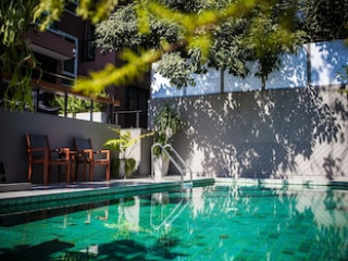 CINNAMON RESIDENCE (SHA)