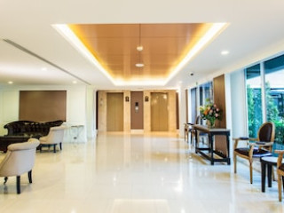 CINNAMON RESIDENCE (SHA)