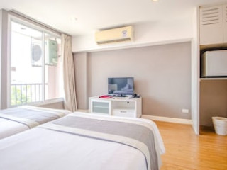 CINNAMON RESIDENCE (SHA)