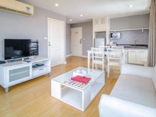 CINNAMON RESIDENCE (SHA)