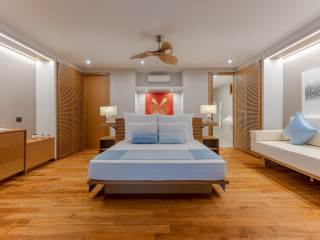 Cinnamon Velifushi Maldives