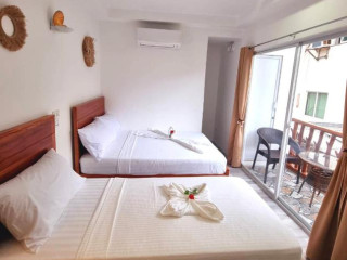 CiNta Hotel