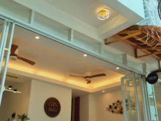 CiNta Hotel