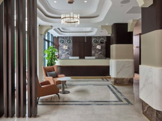 Çırağan Hotel Bosphorus