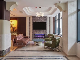 Çırağan Hotel Bosphorus