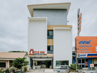 Circle Inn Ao Nam Mao