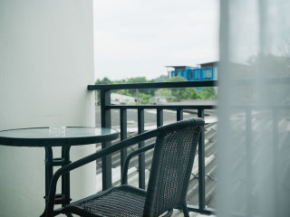 Circle Inn Ao Nam Mao