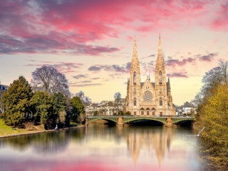 Circuit Alsacia & Lorena