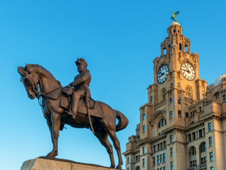 Circuit Anglia și Țara Galilor