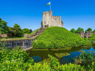 Circuit Anglia și Țara Galilor