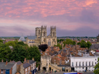 Circuit Anglia și Țara Galilor