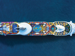 Circuit Australia si Croaziera in Pacificul de Sud - Voyager Of The Seas