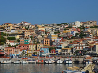 Circuit Clasic GRECIA - ITALIA 13 zile Autocar 2025