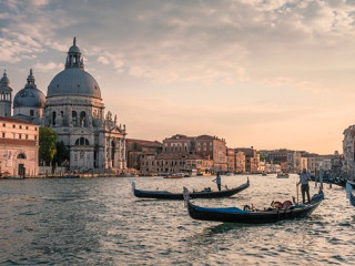 Circuit autocar PASTE in VENETIA si ITALIA de NORD 2023